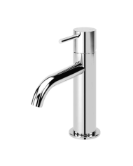 Mitigeur lavabo 2 Leaf - Bruma