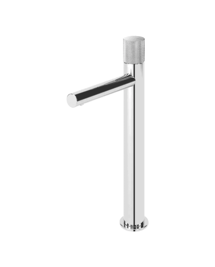 Mitigeur lavabo réhaussé Leaf - Bruma