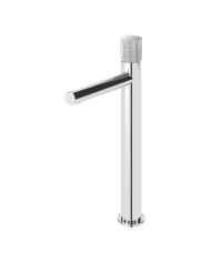 Mitigeur lavabo réhaussé Leaf - Bruma
