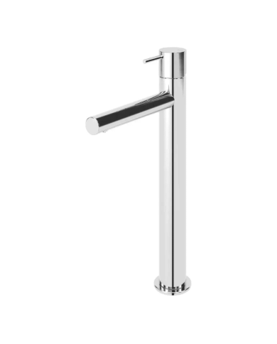 Mitigeur lavabo réhaussé Leaf - Bruma