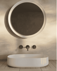 Vasque à poser Cognac 68x35 – The.Artceram