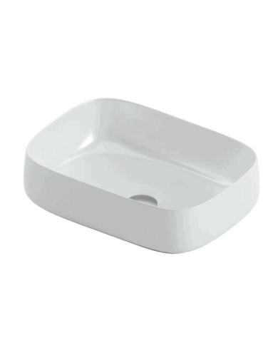 copy of Lavabo avec colonne Civitas - The.artceram