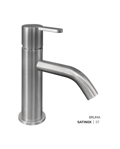 Bec pour lavabo Leaf - Bruma