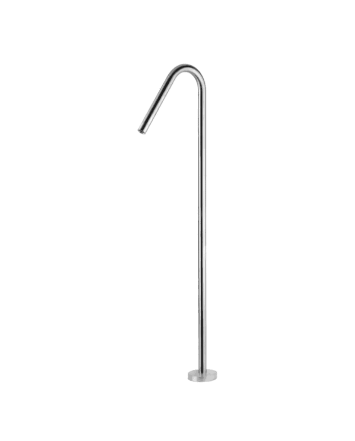Bec pour lavabo Leaf - Bruma