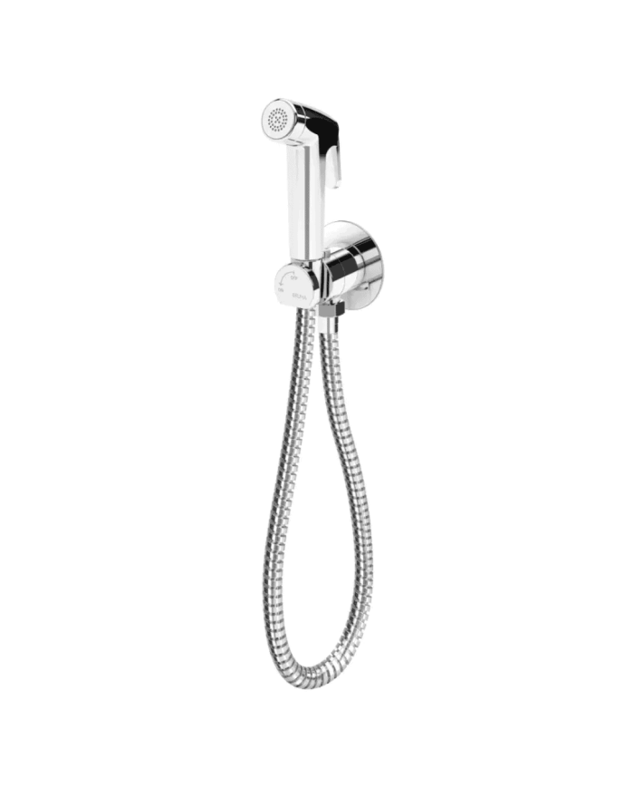 Robinet bidet / WC Leaf - Bruma