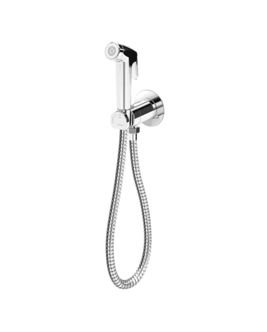 Robinet bidet / WC Leaf 180° - Bruma