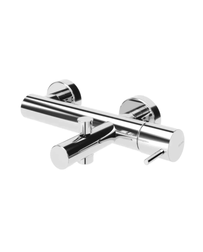 Mitigeur bain / douche Leaf - Bruma