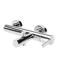 Mitigeur bain / douche Leaf - Bruma