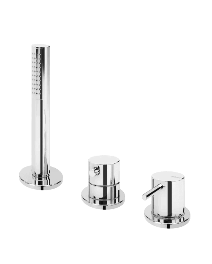 Mitigeur de douche Leaf - Bruma