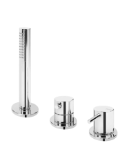 Mitigeur de douche Leaf - Bruma