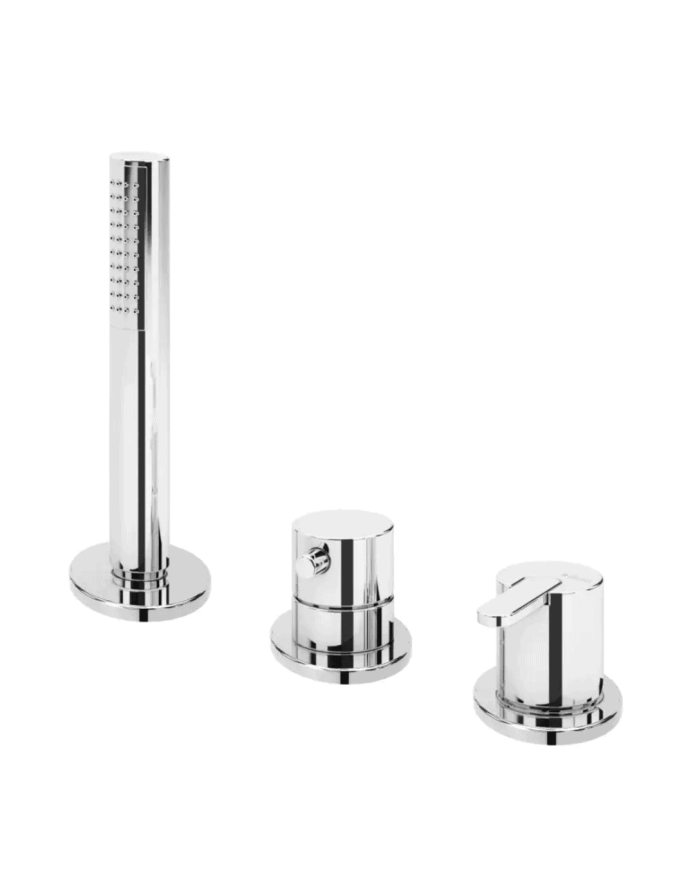 Mitigeur de douche Leaf - Bruma