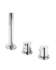 Mitigeur de douche Leaf - Bruma