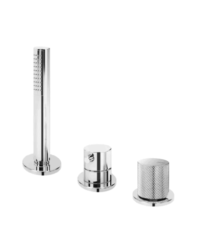 Mitigeur de douche Leaf - Bruma