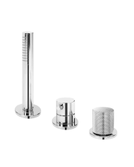 Mitigeur de douche Leaf - Bruma