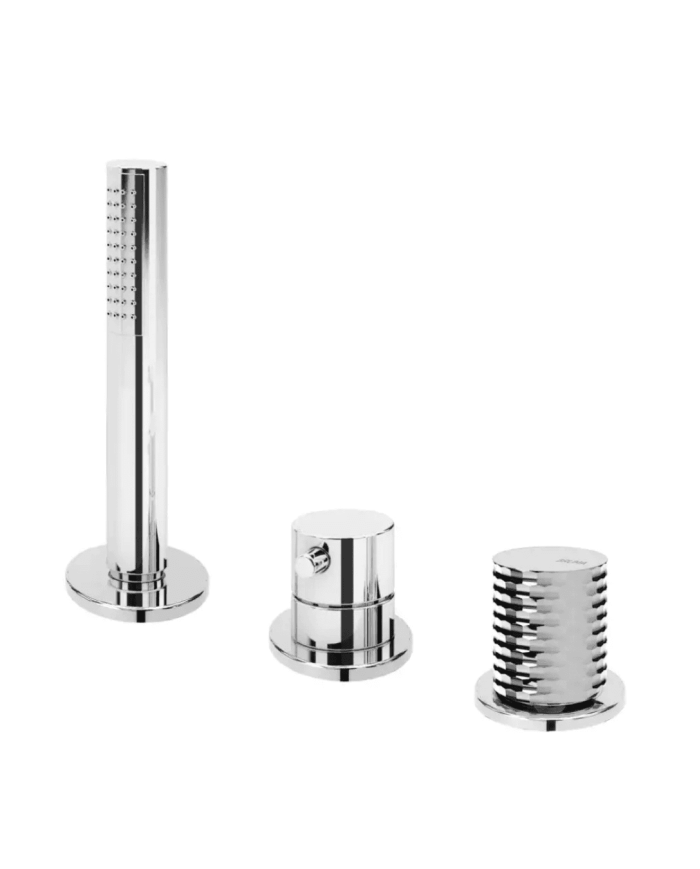 Mitigeur de douche Leaf - Bruma