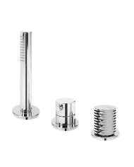 Mitigeur de douche Leaf - Bruma