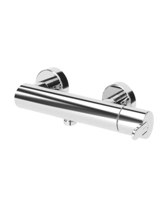 Mitigeur monocommande douche Leaf - Bruma