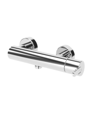 Mitigeur monocommande douche Leaf - Bruma