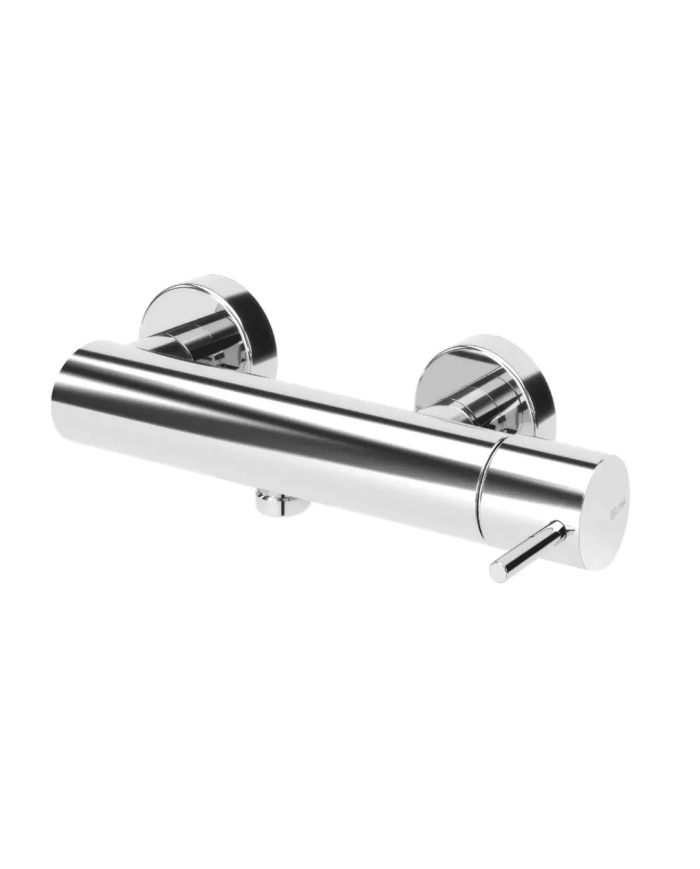 Mitigeur monocommande douche Leaf - Bruma