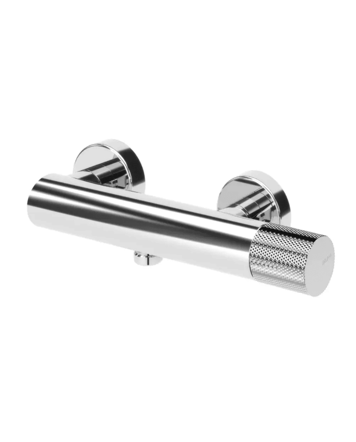 Mitigeur monocommande douche Leaf - Bruma