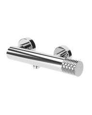 Mitigeur monocommande douche Leaf - Bruma