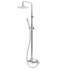 Colonne de bain/douche Leaf - Bruma