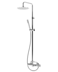 Colonne de bain/douche Leaf - Bruma