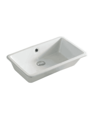 Lavabo sous plan Gea 53x34.5 – The.Artceram
