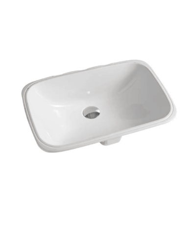 copy of Lavabo avec colonne Civitas - The.artceram