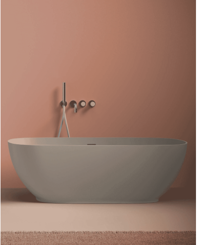 Baignoire 170x70cm Hoop - The.artceram