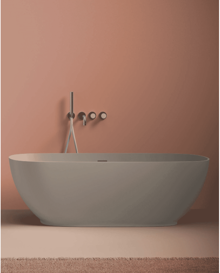 Baignoire 170x70cm Hoop - The.artceram