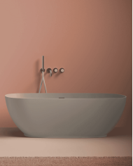 Baignoire 170x70cm Hoop - The.artceram