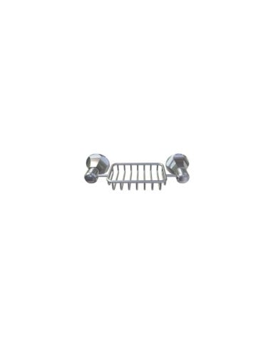 Porte savon grille Ascott Horus Porte savon grille Ascott Horus