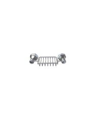 Porte savon grille Ascott - Horus Porte savon grille Ascott - Horus