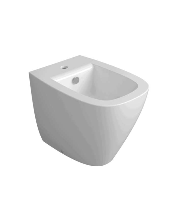 Bidet monotrou Juniper - Simas