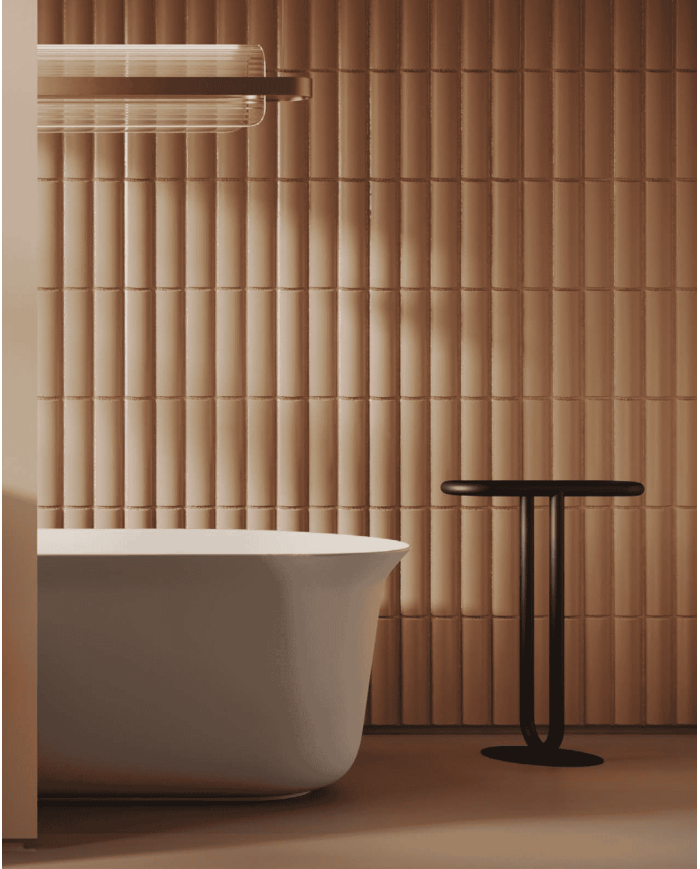 Baignoire 140x70cm Petite - The.artceram