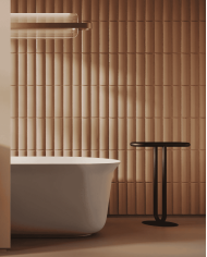 Baignoire 140x70cm Petite - The.artceram