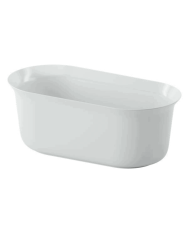 Baignoire 140x70cm Petite - The.artceram