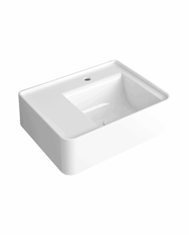 Lavabo monotrou Ratio - Simas