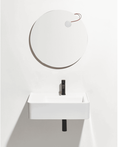 Lavabo monotrou Ratio - Simas