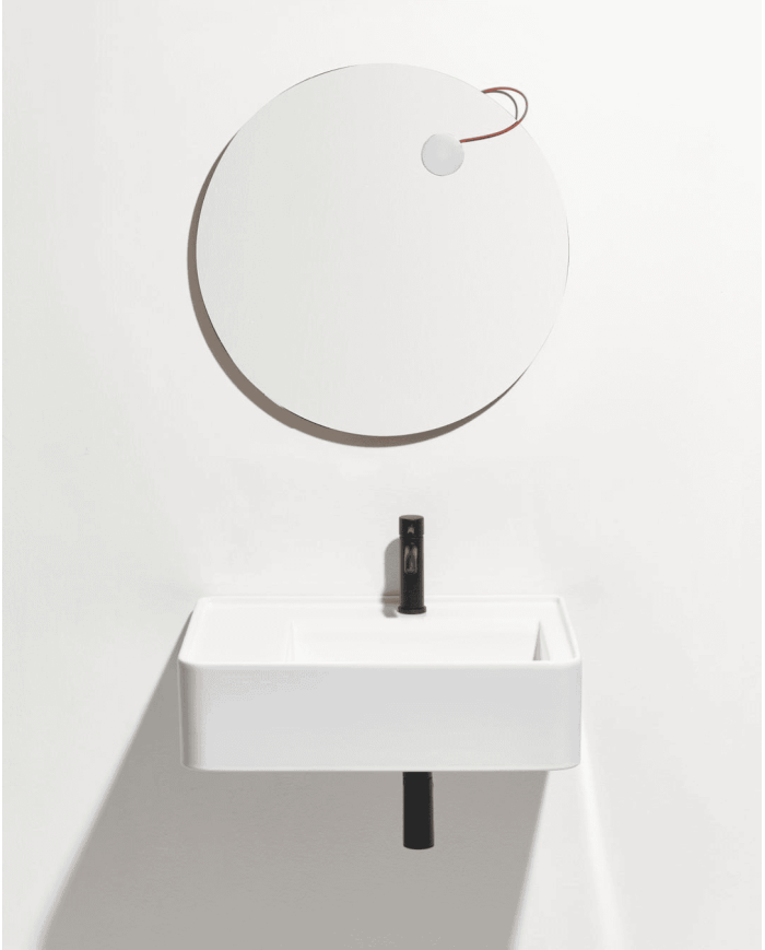 Lavabo monotrou Ratio - Simas
