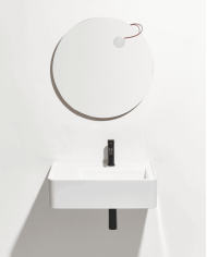 Lavabo monotrou Ratio - Simas