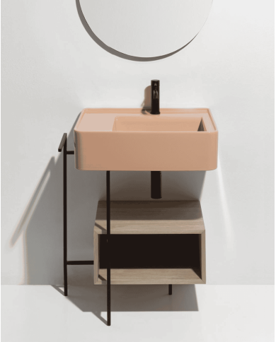 Lavabo monotrou 65 Ratio - Simas