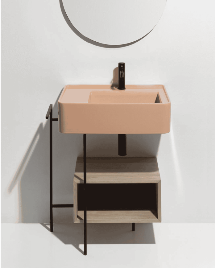 Lavabo monotrou 65 Ratio - Simas