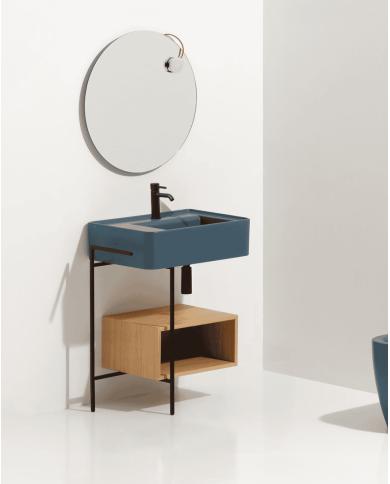 Lavabo monotrou 65 Ratio - Simas