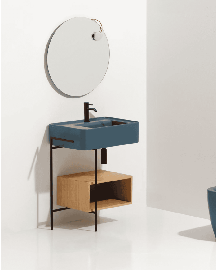 Lavabo monotrou 65 Ratio - Simas