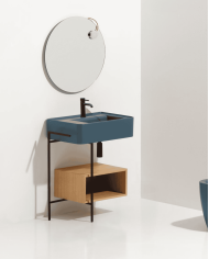 Lavabo monotrou 65 Ratio - Simas