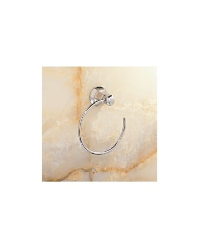 Anneau porte serviette Ascott Horus Anneau porte serviette Ascott Horus