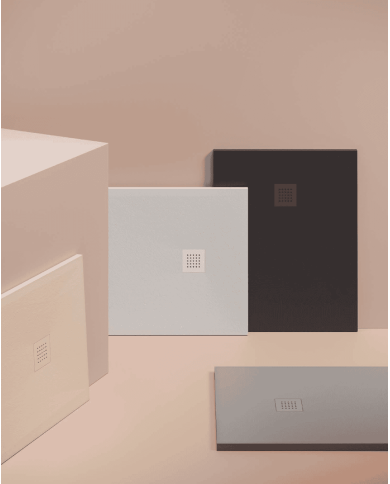 Receveur Collection Lapis – The.Artceram