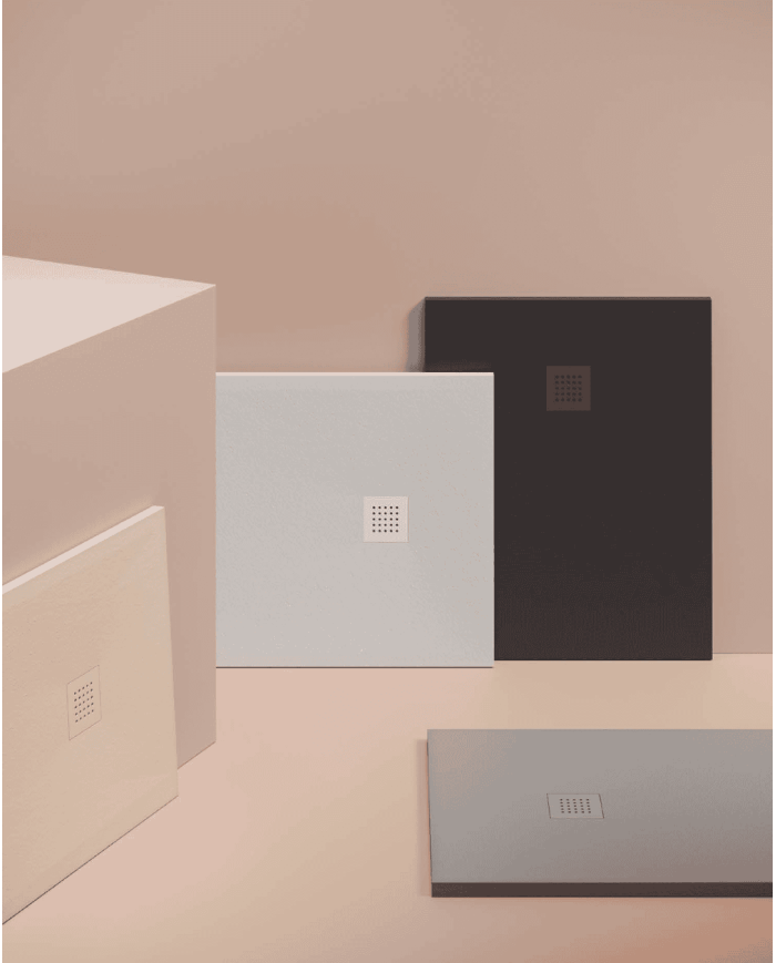 Receveur Collection Lapis – The.Artceram